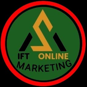 IFTBazar Logo